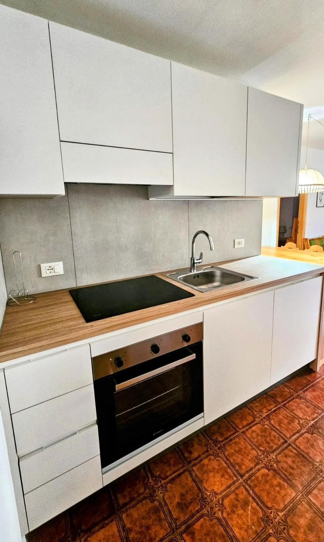 Appartamento Casanova Andalo Extérieur photo