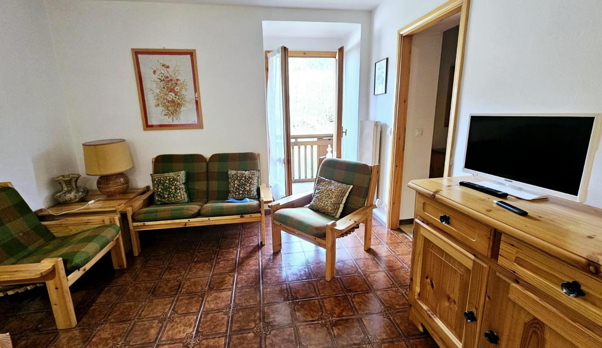 Appartamento Casanova Andalo Extérieur photo